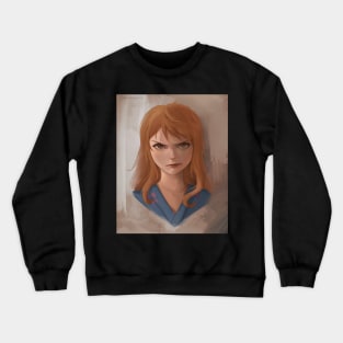 Nami Crewneck Sweatshirt